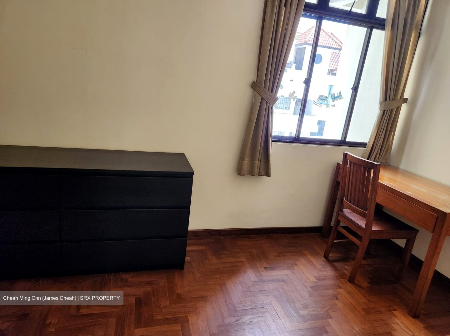 28 Shelford (D11), Apartment #442060661